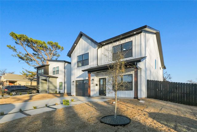 3702 Penelope Street, Dallas, TX 75210