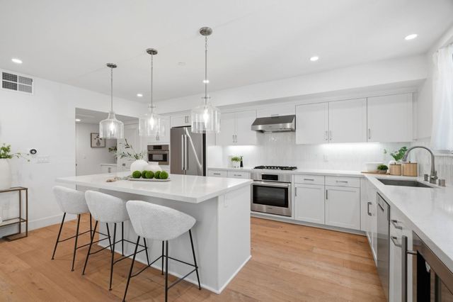 16279 Gellatt Court, Los Gatos, CA 95032