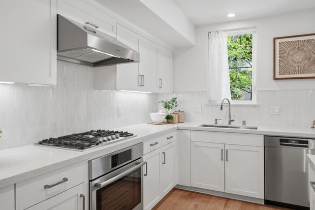 16279 Gellatt Court, Los Gatos, CA 95032