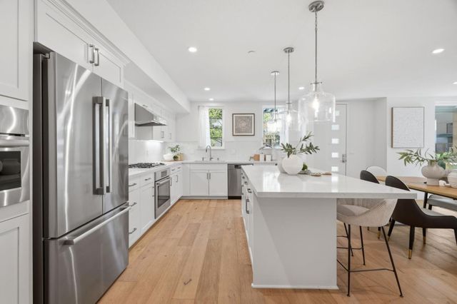 16279 Gellatt Court, Los Gatos, CA 95032