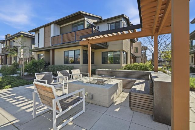 16279 Gellatt Court, Los Gatos, CA 95032