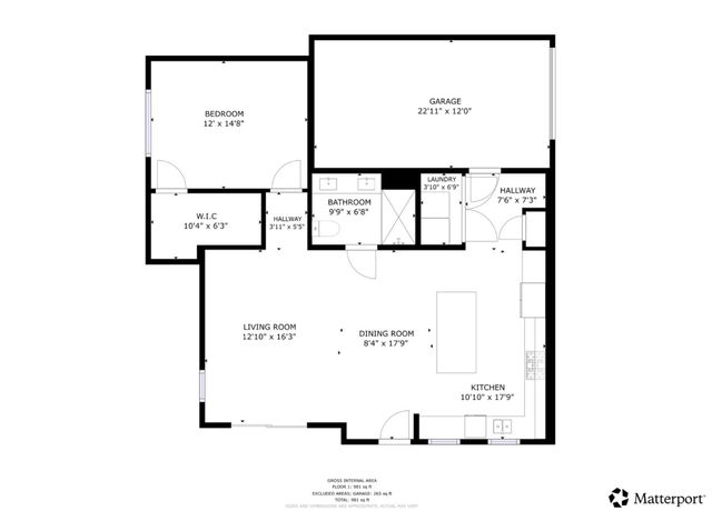 16279 Gellatt Court, Los Gatos, CA 95032