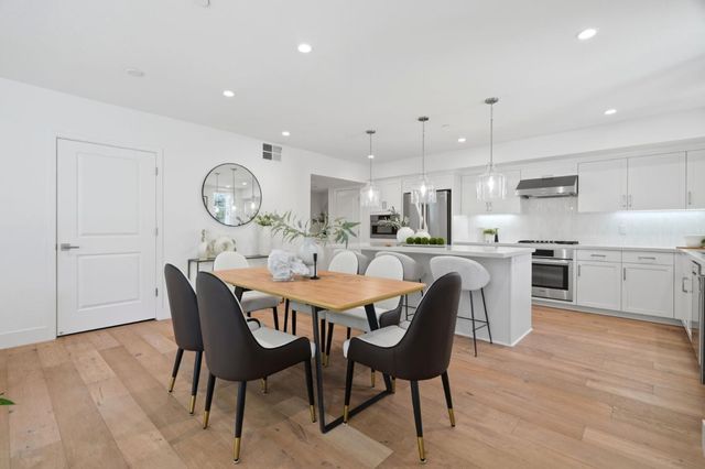 16279 Gellatt Court, Los Gatos, CA 95032