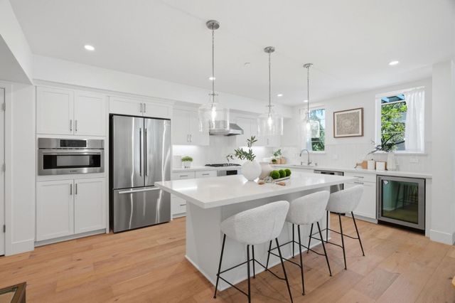 16279 Gellatt Court, Los Gatos, CA 95032