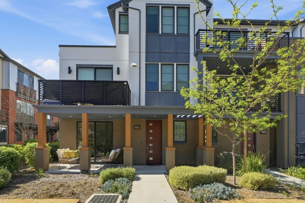 16279 Gellatt Court, Los Gatos, CA 95032