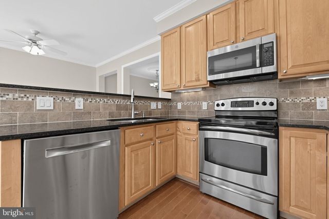 6019 KATELYN CT, Alexandria, VA 22310