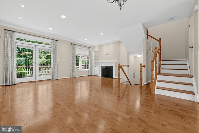 6019 KATELYN CT, Alexandria, VA 22310