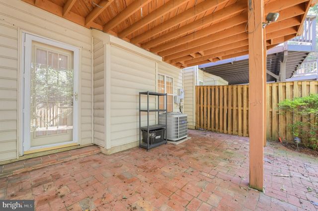6019 KATELYN CT, Alexandria, VA 22310