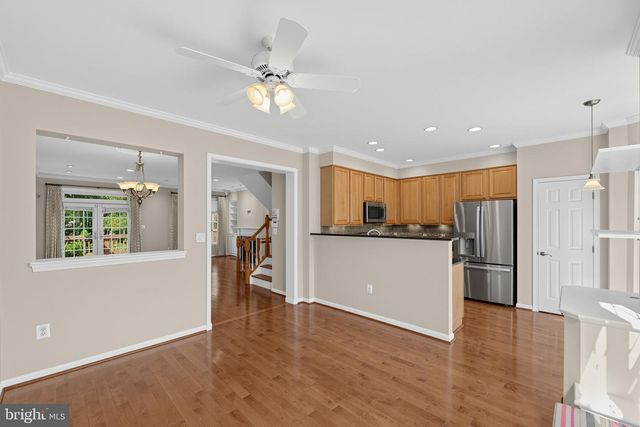 6019 KATELYN CT, Alexandria, VA 22310