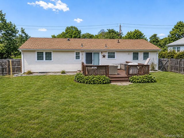 145 Wawayanda Avenue, Middletown, NY 10940