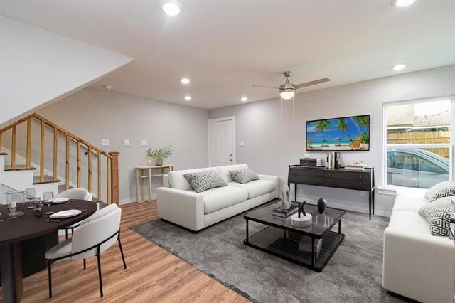 7954 Nashville Street, Houston, TX 77028