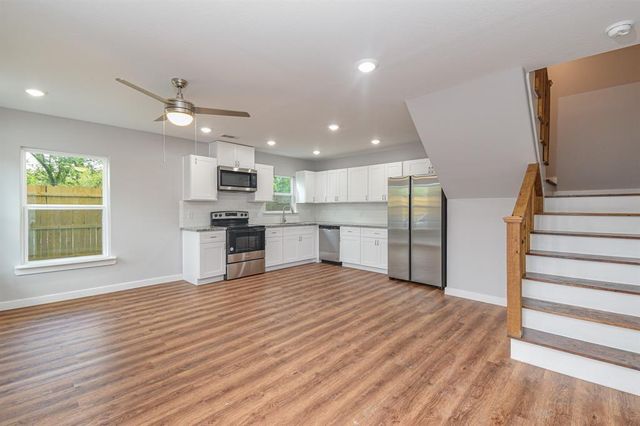 7954 Nashville Street, Houston, TX 77028