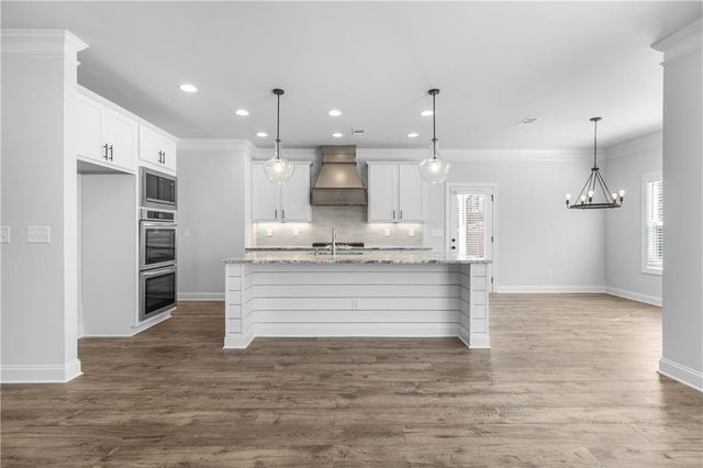 596 Calgary Downs Drive, Winder, GA 30680