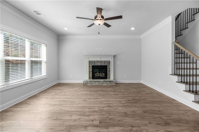 596 Calgary Downs Drive, Winder, GA 30680