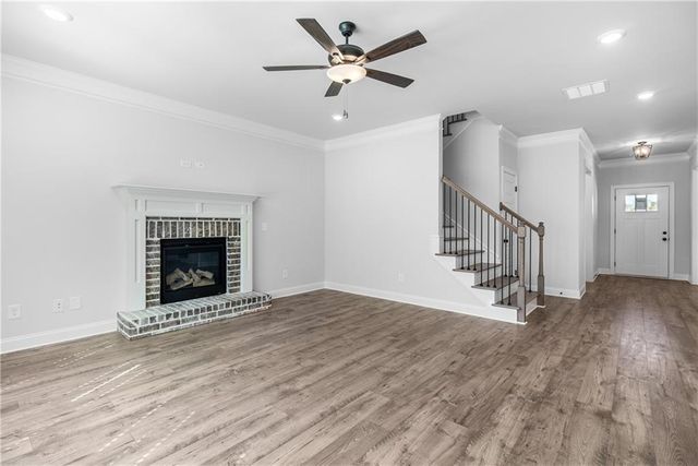 596 Calgary Downs Drive, Winder, GA 30680