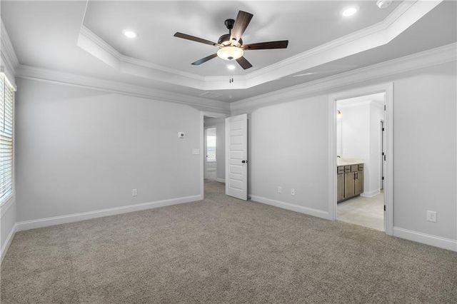 596 Calgary Downs Drive, Winder, GA 30680