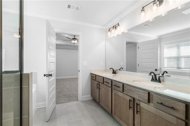 596 Calgary Downs Drive, Winder, GA 30680