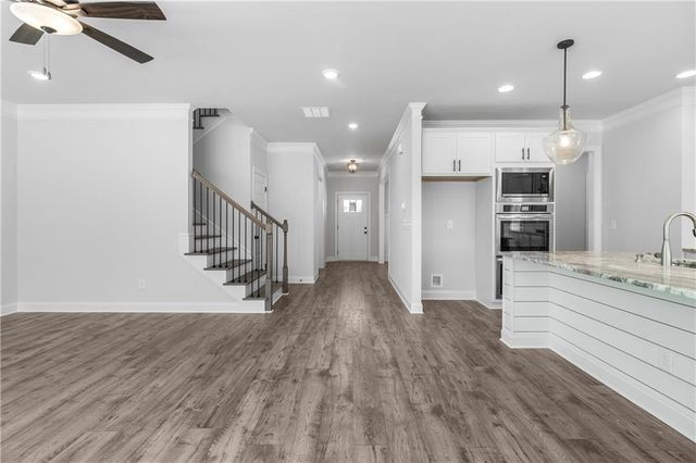 596 Calgary Downs Drive, Winder, GA 30680