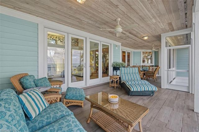 14 Grouper Hole DR, Boca Grande, FL 33921