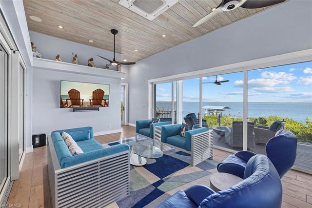 14 Grouper Hole DR, Boca Grande, FL 33921