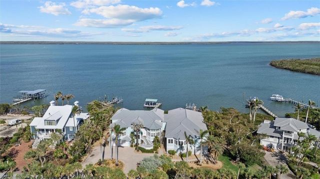 14 Grouper Hole DR, Boca Grande, FL 33921