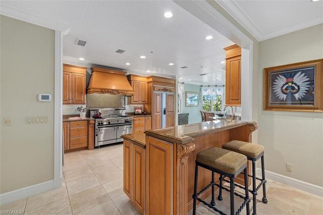 14 Grouper Hole DR, Boca Grande, FL 33921