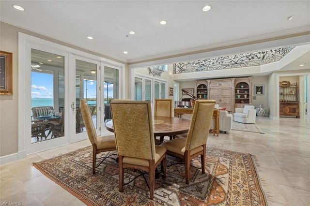 14 Grouper Hole DR, Boca Grande, FL 33921