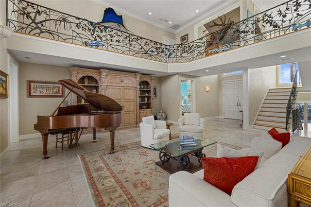 14 Grouper Hole DR, Boca Grande, FL 33921