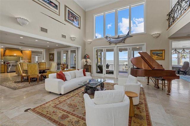 14 Grouper Hole DR, Boca Grande, FL 33921