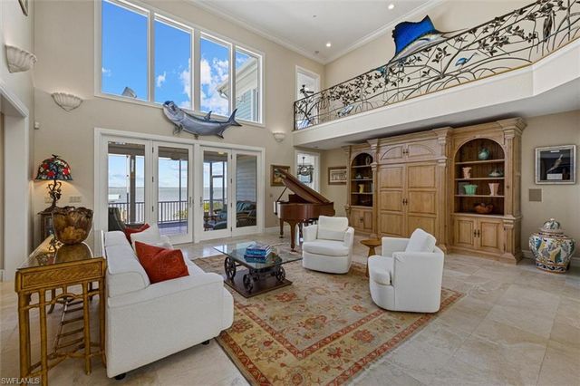 14 Grouper Hole DR, Boca Grande, FL 33921