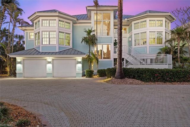 14 Grouper Hole DR, Boca Grande, FL 33921