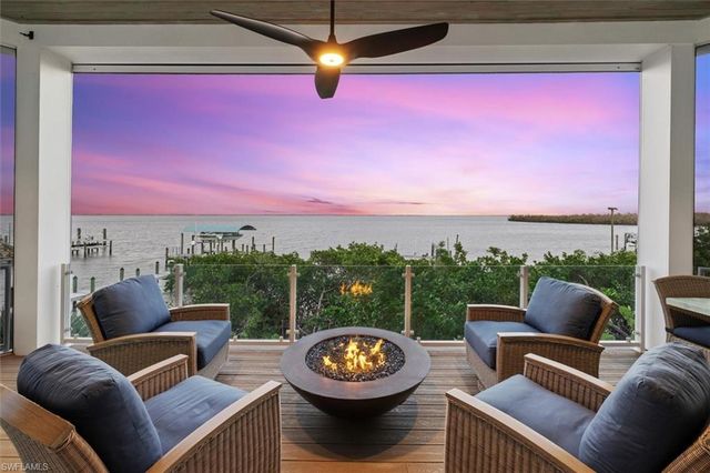 14 Grouper Hole DR, Boca Grande, FL 33921