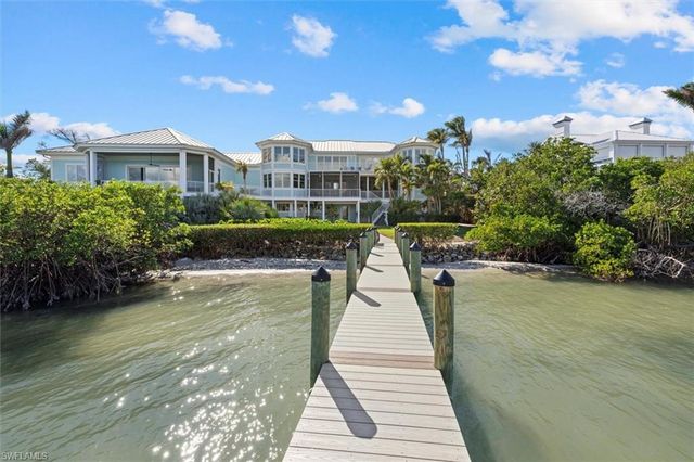 14 Grouper Hole DR, Boca Grande, FL 33921