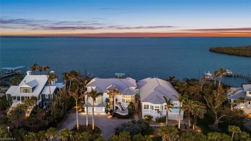 14 Grouper Hole DR, Boca Grande, FL 33921