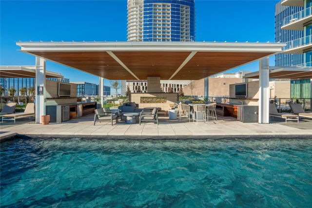 7901 Windrose Avenue 603, Plano, TX 75024
