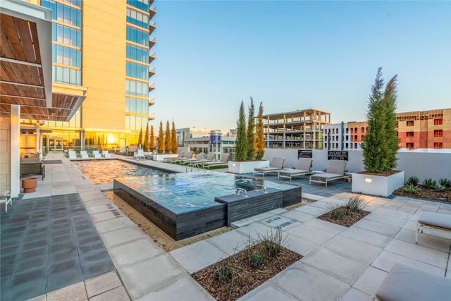 7901 Windrose Avenue 603, Plano, TX 75024