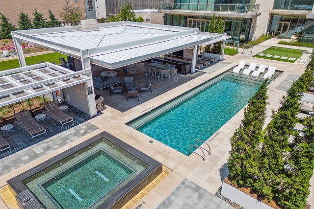 7901 Windrose Avenue 603, Plano, TX 75024
