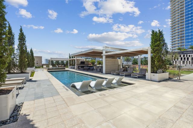 7901 Windrose Avenue 603, Plano, TX 75024