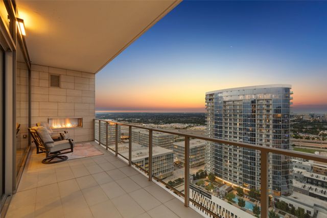 7901 Windrose Avenue 603, Plano, TX 75024
