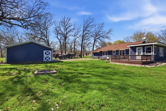 S107W19883 Shore DRIVE, Muskego, WI 53150