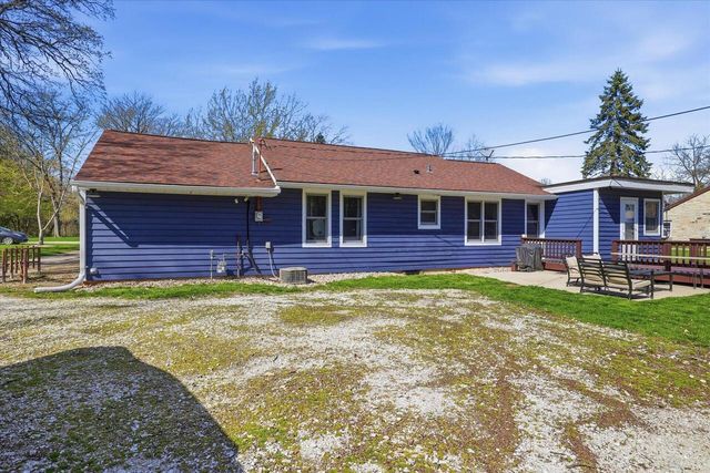 S107W19883 Shore DRIVE, Muskego, WI 53150