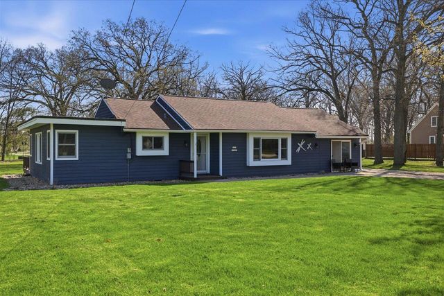 S107W19883 Shore DRIVE, Muskego, WI 53150