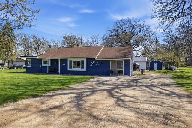 S107W19883 Shore DRIVE, Muskego, WI 53150