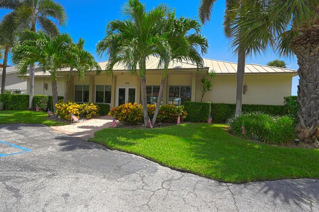 632 SNUG HARBOR Drive D18, Boynton Beach, FL 33435