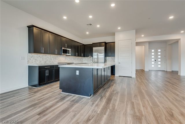 12608 Heritage Heights Drive, Las Vegas, NV 89138