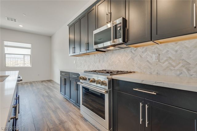 12608 Heritage Heights Drive, Las Vegas, NV 89138