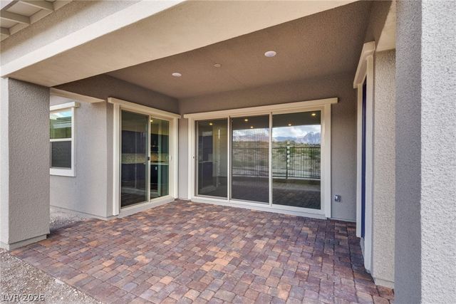 12608 Heritage Heights Drive, Las Vegas, NV 89138