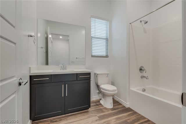 12608 Heritage Heights Drive, Las Vegas, NV 89138