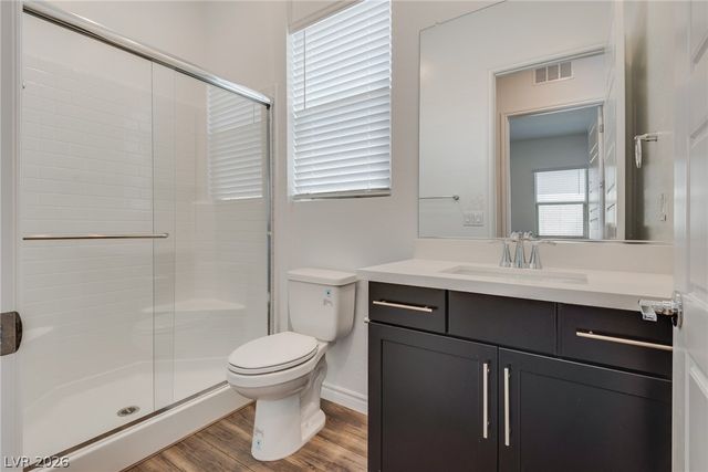 12608 Heritage Heights Drive, Las Vegas, NV 89138