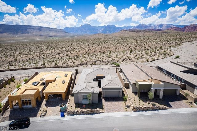 12608 Heritage Heights Drive, Las Vegas, NV 89138